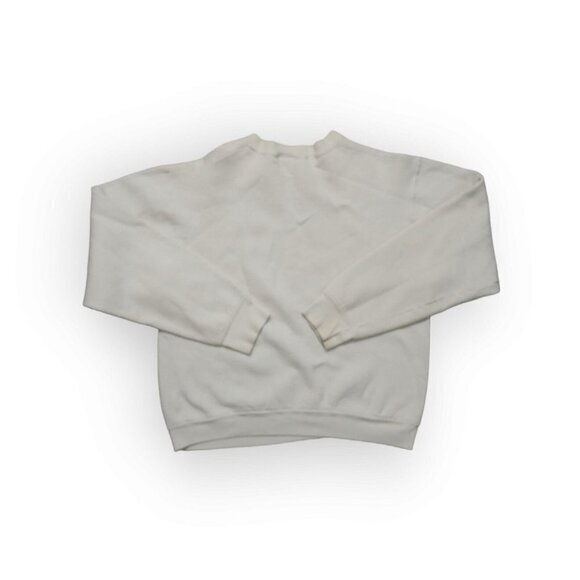 Vintage Jazz Improvisation Music Sweatshirt Art to Wear Gravity Graphics - Picture 2 of 10